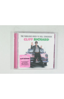 Richard Cliff - The Fabolous Rock'N'Roll Songbook