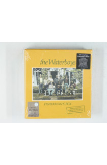 The Waterboys - Fisherman'S Box 