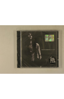 Gainsbourg Charlotte - Stage Whisper