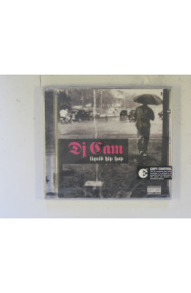 Dj Cam - Liquid Hip Hop