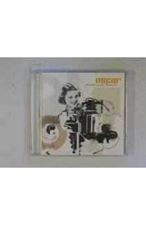 Oscar - Portrait Robot