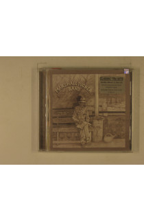 Marshall Tucker Band - Where We All Belong