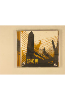 Cave In - Antenna