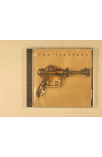Foo Fighters - Foo Fighters