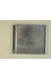 Scorpions - Unbreakable (CD) 
