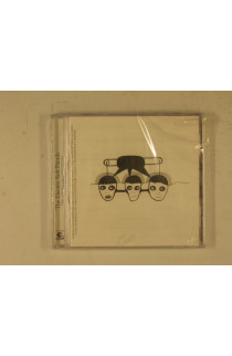 Electric Soft Parade - The American Adventure