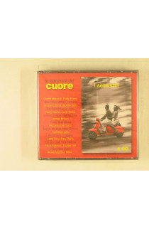 Le Canzoni Del Cuore "I Sessanta"