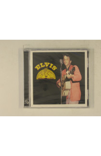 Elvis Presley - Elvis At Sun