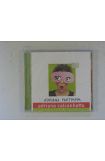 Calcanhotto Adriana - Partimpim Dois
