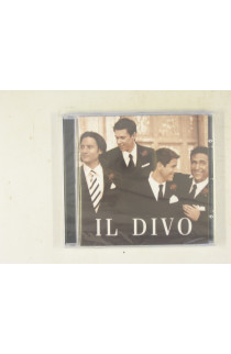 Divo - Il Divo