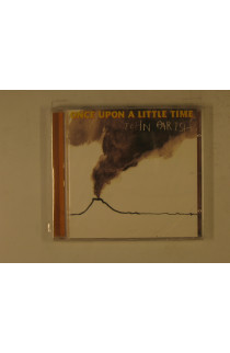 Parish John - Once Upon A Little Time