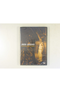 Legend John - Live At The House Of Blues
