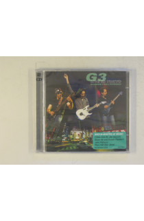 G 3 - Live In Tokio