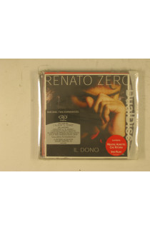 Renato Zero - Il Dono