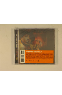 Outkast - Idlewild (CD) 