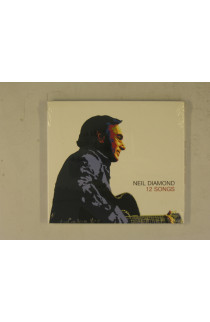 Neil Diamond - 12 Songs