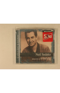 Sedaka Neil - Collections