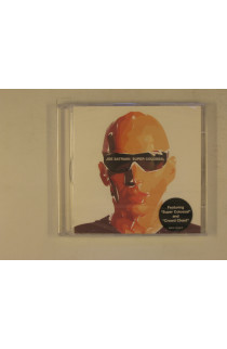 Joe Satriani - Super Colossal