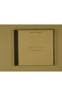 Francesco De Gregori - Calypsos