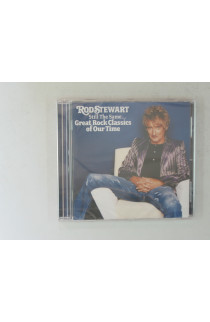 Rod Stewart - Still The Same...Great Rock Classics Of Our Time