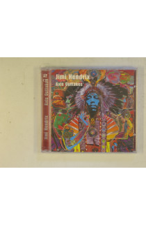 Jimi Hendrix - Axis Outtakes