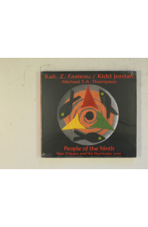 Fasteau Kali.Z./Kidd Jordan - People Of The Ninth