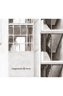 Magosanto - Terzo (CD) 