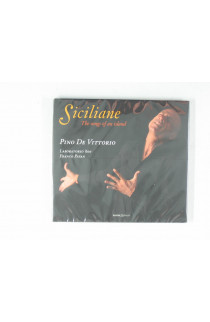De Vittorio Pino-Laboratorio 600 - Siciliane