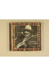 Segundo Compay - Huellas Del Pasado
