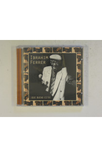 Ferrer Ibrahim  - Que Bueno Esta!