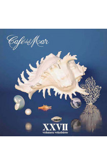 Artisti Vari - Cafè Del Mar Volumen Ventisiete XXVII (CD) 