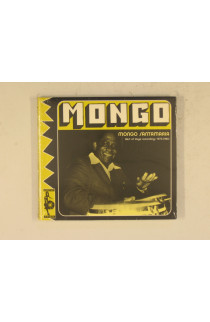 Santamaria Mongo - Best Of Vaya Recordings 1973-1980