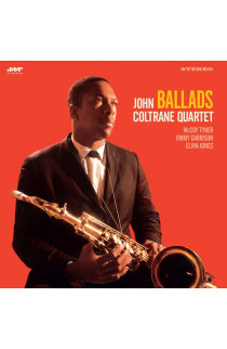 John Coltrane Quartet - Ballads (LP) 