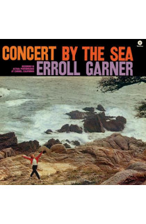 Erroll Garner - Concert By The Sea (LP) 