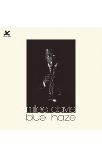 Miles Davis - Blue Haze (LP) 
