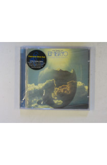 Embryo - We Keep On (CD) 