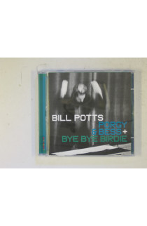 Potts Bill - Porgy & Bess / Bye Bye Birdie
