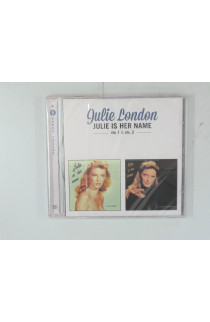 London Julie - Julie Is Her Name Vol.1 & Vol.2