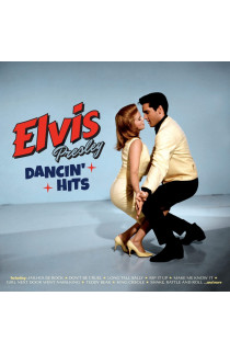 Elvis Presley - Dancin' Hits (LP) 