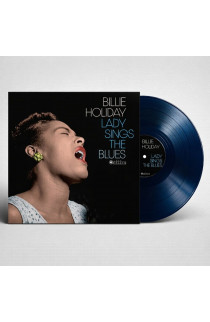 Billie Holiday - Lady Sings The Blues (LP) 