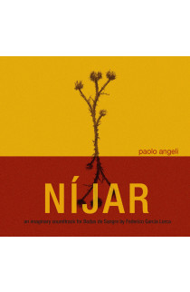 Paolo Angeli - Nìjar (CD) 