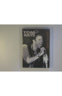 Tom Waits - Live From Austin