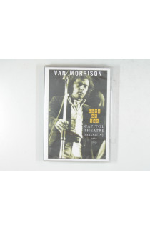 Van Morrison - Live At The Capitol Theatre