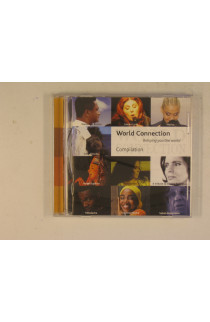 World Connection-Bringing You The World