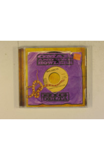 Omar And The Howlers - Big Delta
