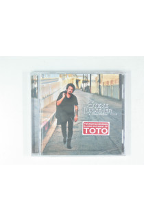 Lukather Steve - Transition