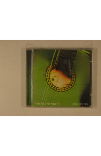 Masters Of Reality - Deep In The Hole