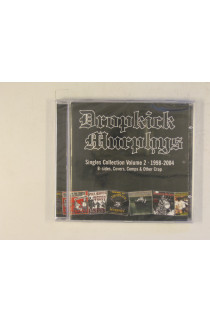 Dropkick Murphis - Singles Collection Volume 2 1998-2004 (CD) 