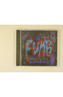 Fumes - Pure Bad Luck