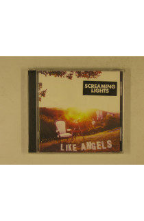 Screaming Lights - Like  Angels